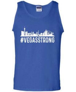 Vegas Strong Tanktop