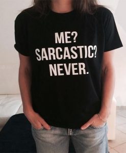 this funny T-shirt
