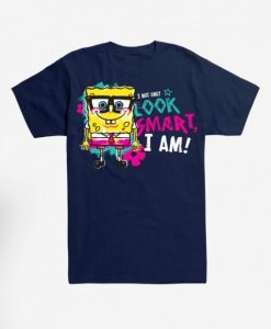 SpongeBob Smart T-Shirt
