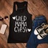 Wild Mama Gypsy Tanktop