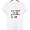 Youtube T shirt