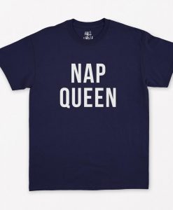 Nap Queen T-Shirt NA