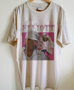 Missy Elliott T-Shirt NA