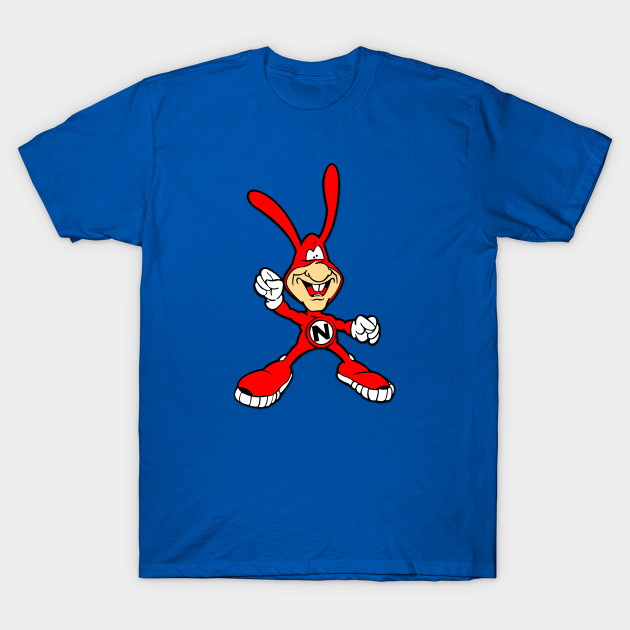 The Noid T-Shirt NA
