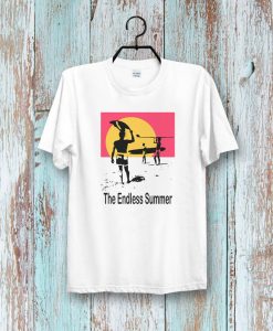 The Endless Summer T Shirt NA