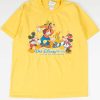 All the Fun In The World Walt Disney World T-Shirt NA