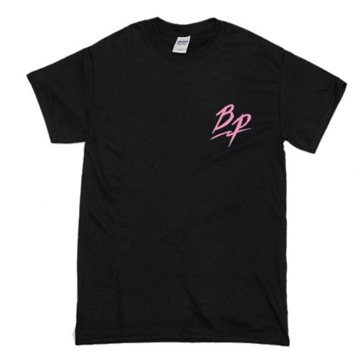 BlackPink BP T-Shirt NA