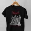 BEHERIT Satanic Metal T-shirt NA