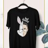 Bad Bunny Playboi Shirt NA