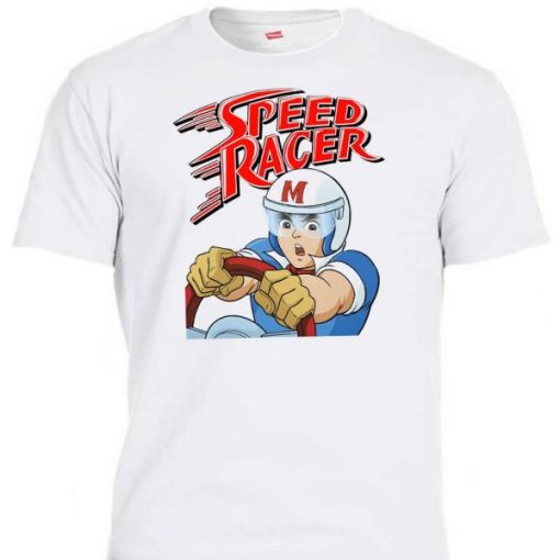 Speed Racer T Shirt NA