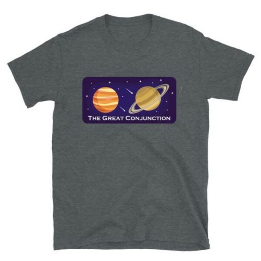 The Great Conjunction T-Shirt NA