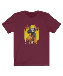 Naruto T-shirts NA