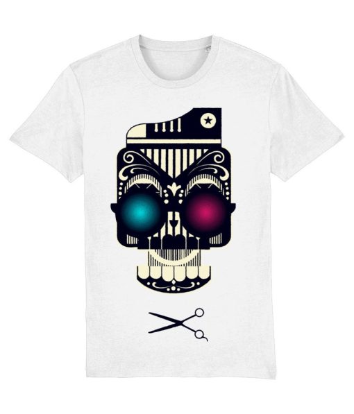 Skull All Star T-Shirt NA