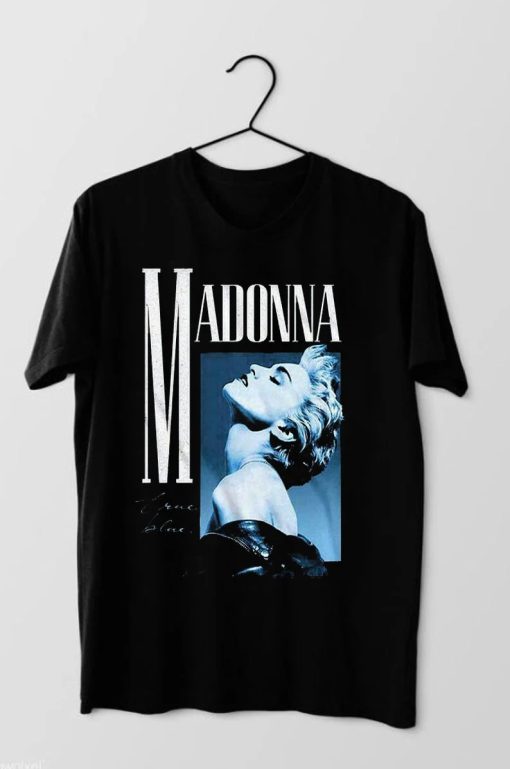 Madonna tshirt NA